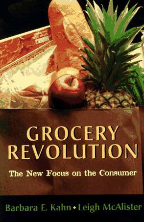 Grocery Revolution