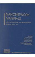 Nanonetwork Materials