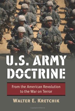 U.S. Army Doctrine