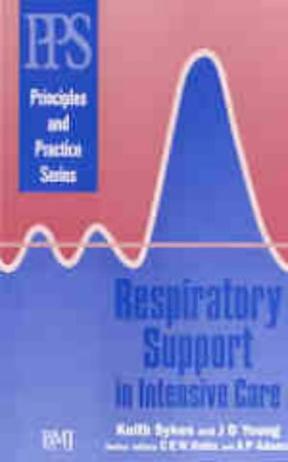 Respiratory Support in Intensive Care