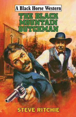 The Black Mountain Dutchman