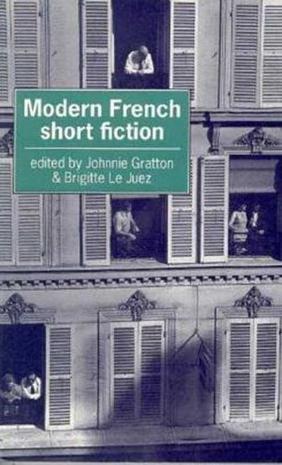 Modern French Short Fiction