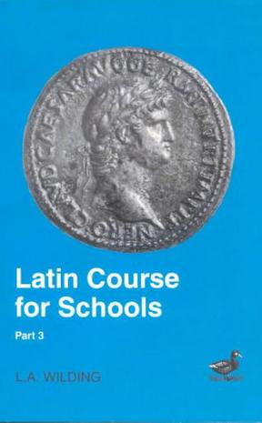 Latin Course for Schools