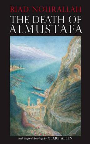 The Death of Almustafa