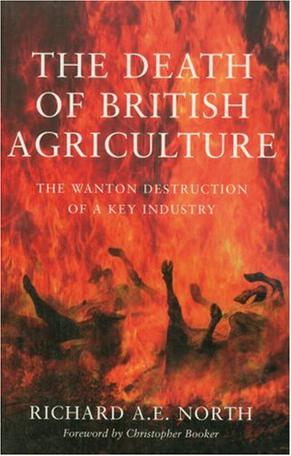 The Death of British Agriculture