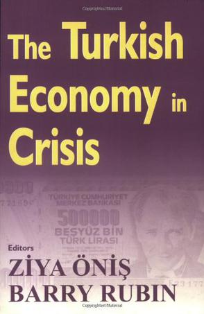 The Turkish Economy in Crisis