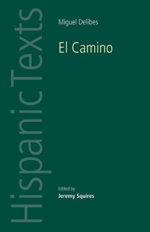El Camino by Miguel Delibes