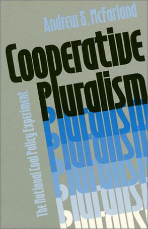 Cooperative Pluralism