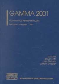 Gamma 2001