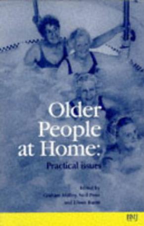 Older People at Home