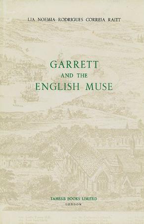 Garrett and the English Muse