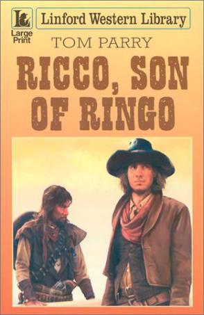 Ricco, Son of Ringo