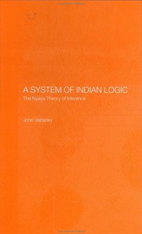 A System of Indian Logic