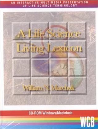 A Life Science Living Lexicon