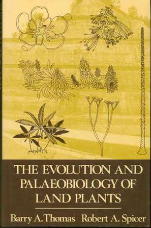 Evolution and Palaeobiology of Land Plants