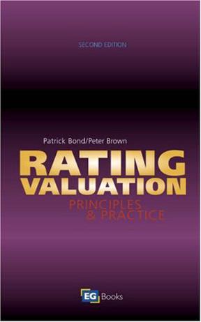 Rating Valuation Principles into Practice