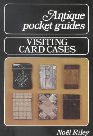 Visiting Card Cases
