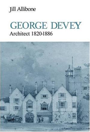 George Devey