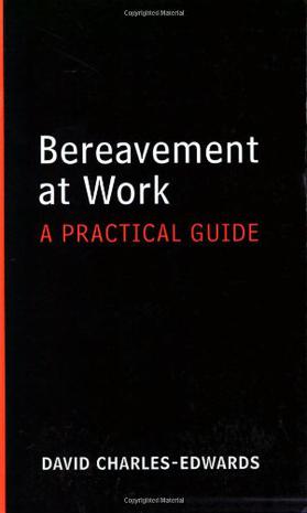 Death and Bereavement at Work