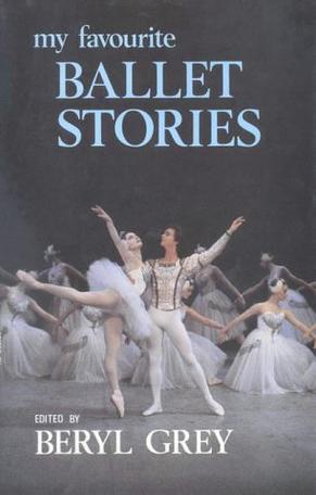 My Favourite Ballet Stories