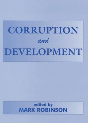 Corruption and Development