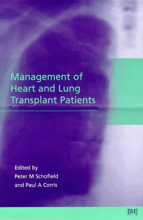 Management of Heart and Lung Transplant Patients