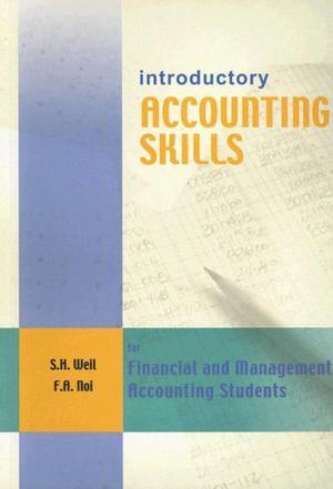 Introductory Accounting Skills
