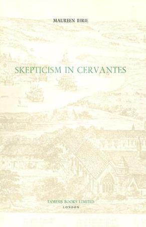 Skepticism in Cervantes