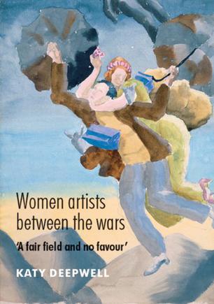 Women Artists Between the Wars