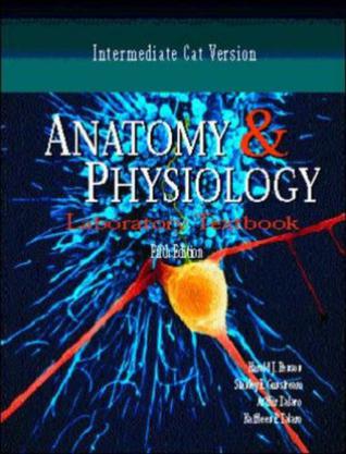 Anatomy and Physiology Laboratory Textbook