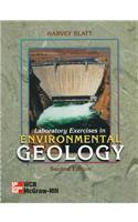 Laboratory Exercises in Environmental Geology