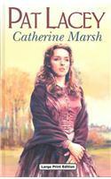 Catherine Marsh