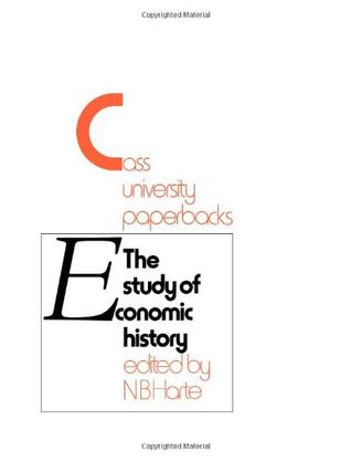 Study of Economic History