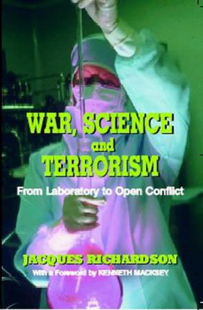 War, Science and Terrorism