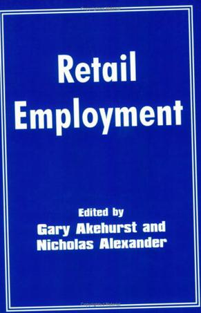 Retail Employment