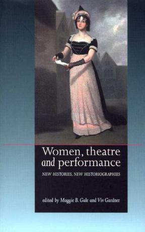 Women, Theatre and Performance