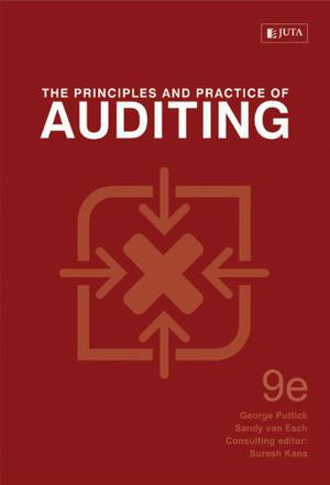 The Principles and Practice of Auditing