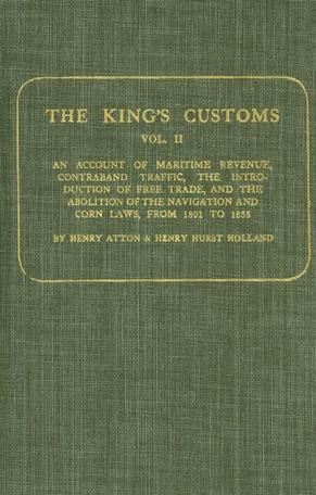 King's Customs