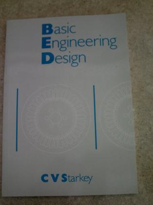 Basic Engineering Design