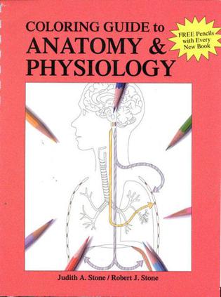 Coloring Guide to Anatomy and Physiology
