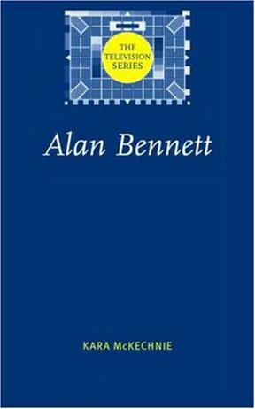 Alan Bennett