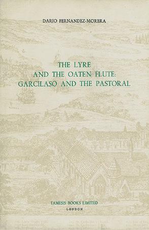 The Lyre and the Oaten Flute