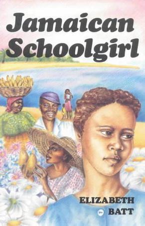 Jamaican Schoolgirl