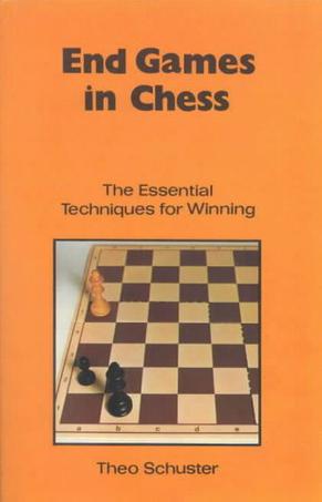 Endgames in Chess