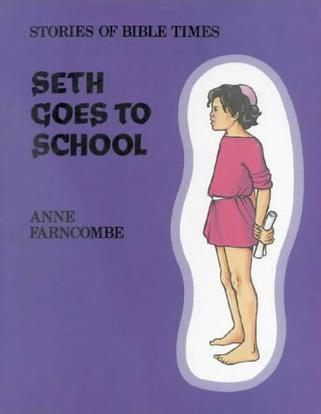 Seth Goes to School