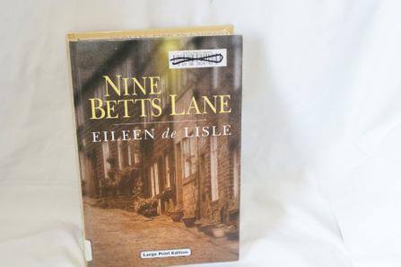 Nine Bett's Lane