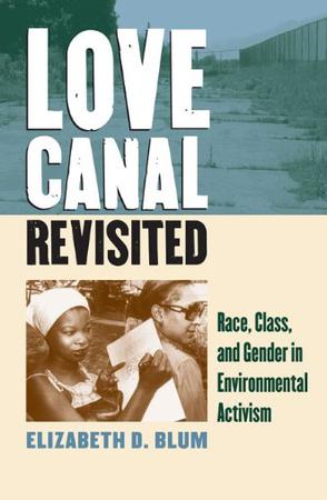 Love Canal Revisited
