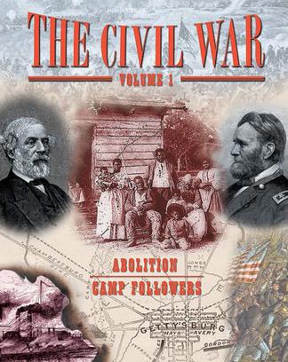 The Civil War Set