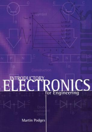 Introductory Electronics for Engineering