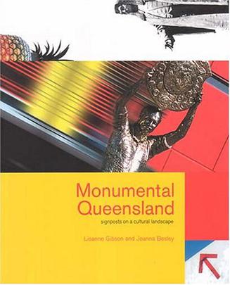 Monumental Queensland